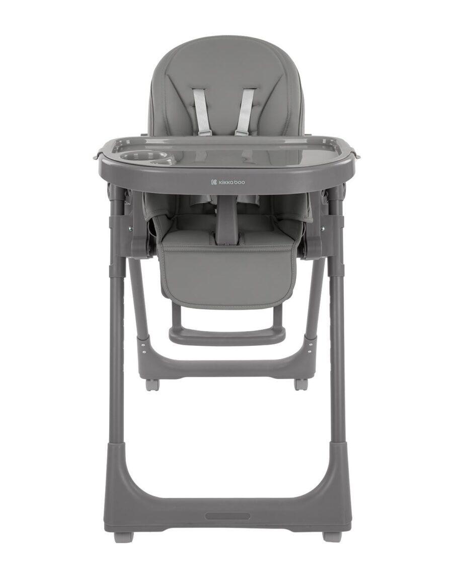 Hranilica Pastello 2 premium Grey1