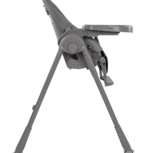 KIKKA BOO Hranilica PASTELLO 2 premium grey kikka boo hranilica pastello 2 premium grey višepoložajna hranilica za bebe