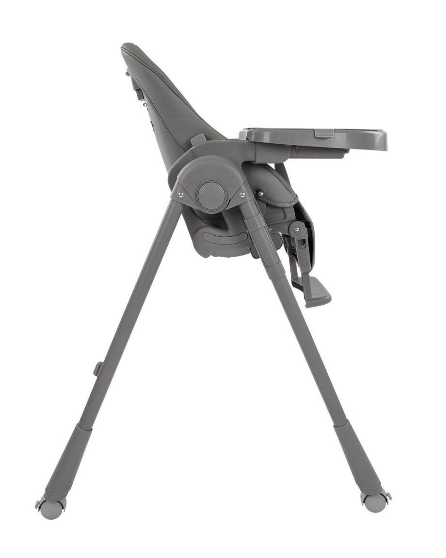 Hranilica Pastello 2 premium Grey2