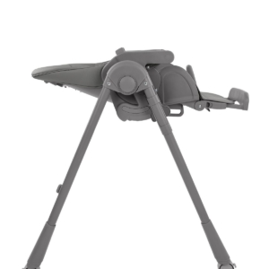 KIKKA BOO Hranilica PASTELLO 2 premium grey kikka boo hranilica pastello 2 premium grey višepoložajna hranilica za bebe