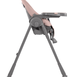 KIKKA BOO Hranilica PASTELLO 2 premium pink kikka boo hranilica pastello 2 premium pink višepoložajna hranilica za bebe