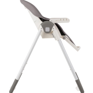 KIKKA BOO Hranilica SPICY grey - Slika 5