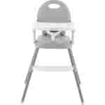 KIKKA BOO Hranilica SPOONY 3in1 grey KIKKA BOO Hranilica SPOONY 3in1 grey - Slika 2