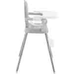 KIKKA BOO Hranilica SPOONY 3in1 grey KIKKA BOO Hranilica SPOONY 3in1 grey - Slika 3
