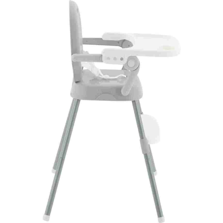 KIKKA BOO Hranilica SPOONY 3in1 grey KIKKA BOO Hranilica SPOONY 3in1 grey