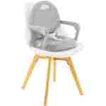 KIKKA BOO Hranilica SPOONY 3in1 grey KIKKA BOO Hranilica SPOONY 3in1 grey - Slika 6
