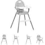 KIKKA BOO Hranilica SPOONY 3in1 grey KIKKA BOO Hranilica SPOONY 3in1 grey - Slika 7
