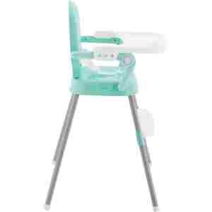 KIKKA BOO Hranilica SPOONY 3in1 mint - Slika 3