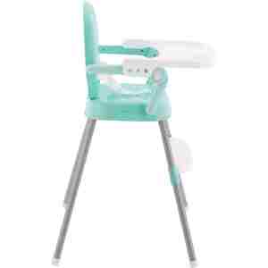 KIKKA BOO Hranilica SPOONY 3in1 mint - Slika 4