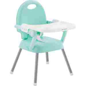 KIKKA BOO Hranilica SPOONY 3in1 mint - Slika 5
