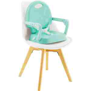 KIKKA BOO Hranilica SPOONY 3in1 mint - Slika 6