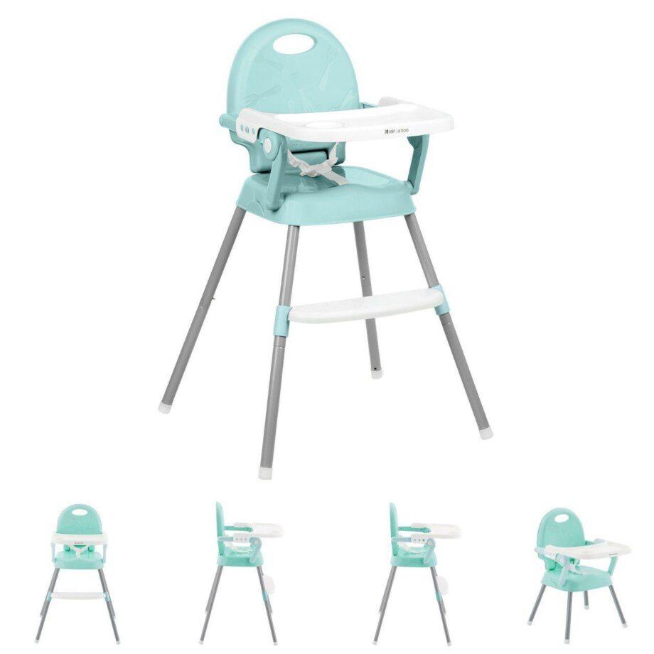 Hranilica SPOONY 3in1 mint6