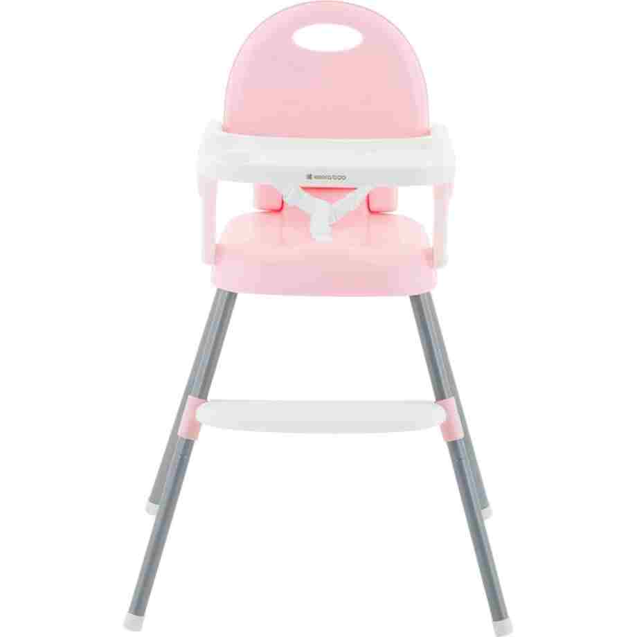 KIKKA BOO Hranilica SPOONY 3in1 pink KIKKA BOO Hranilica SPOONY 3in1 pink