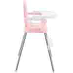 KIKKA BOO Hranilica SPOONY 3in1 pink KIKKA BOO Hranilica SPOONY 3in1 pink - Slika 3