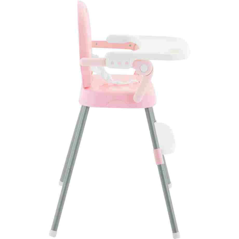 KIKKA BOO Hranilica SPOONY 3in1 pink KIKKA BOO Hranilica SPOONY 3in1 pink