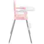 KIKKA BOO Hranilica SPOONY 3in1 pink KIKKA BOO Hranilica SPOONY 3in1 pink - Slika 4
