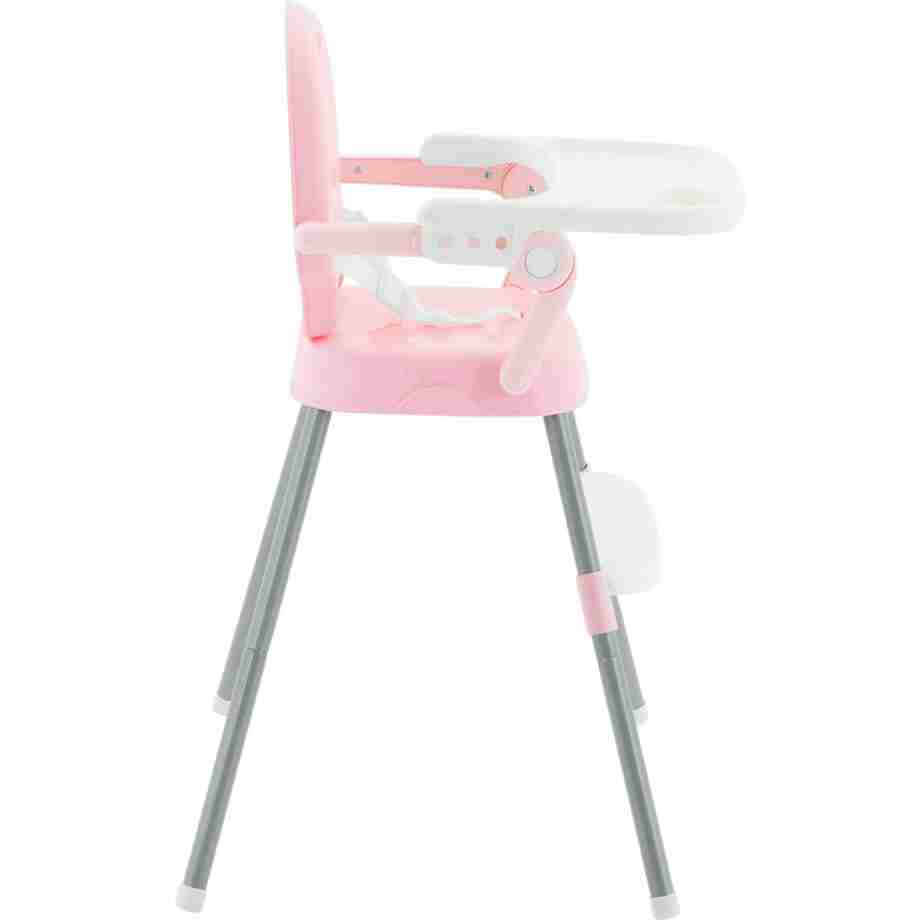 KIKKA BOO Hranilica SPOONY 3in1 pink KIKKA BOO Hranilica SPOONY 3in1 pink