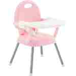KIKKA BOO Hranilica SPOONY 3in1 pink KIKKA BOO Hranilica SPOONY 3in1 pink - Slika 5