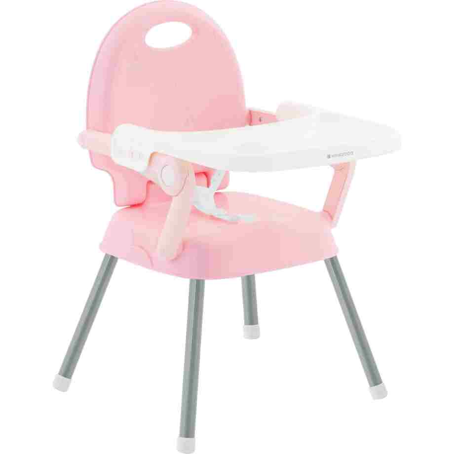KIKKA BOO Hranilica SPOONY 3in1 pink KIKKA BOO Hranilica SPOONY 3in1 pink