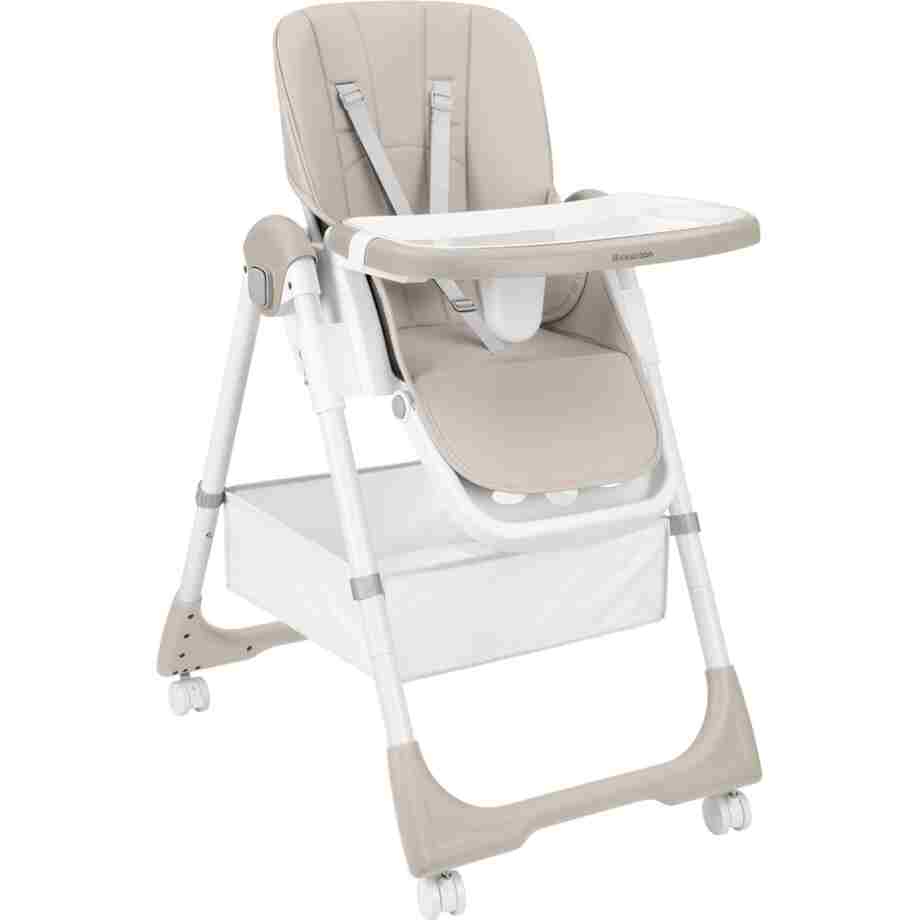 KIKKA BOO Hranilica SPICY PLUS beige