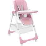 KIKKA BOO Hranilica SPICY PLUS pink