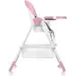 KIKKA BOO Hranilica SPICY PLUS pink - Slika 2