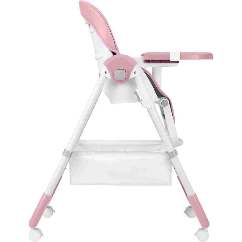 KIKKA BOO Hranilica SPICY PLUS pink