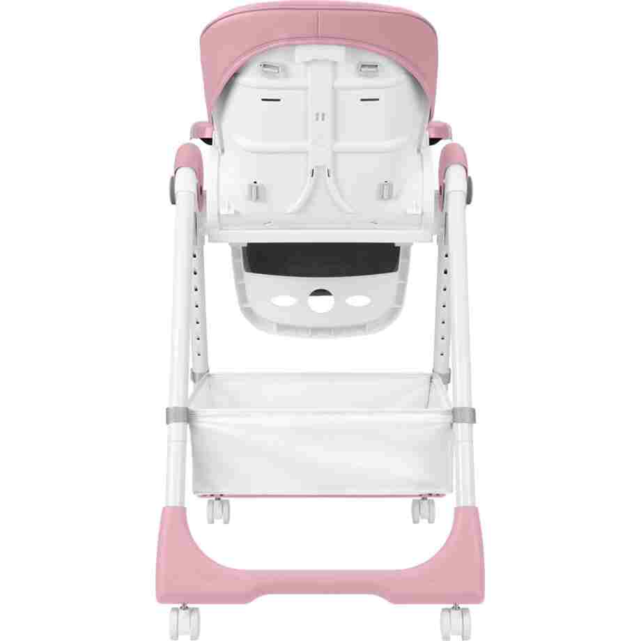 KIKKA BOO Hranilica SPICY PLUS pink