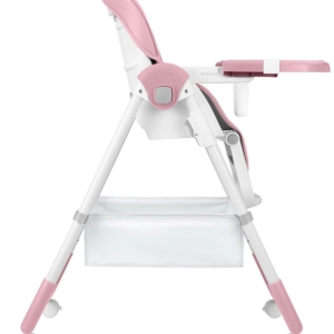 KIKKA BOO Hranilica SPICY PLUS pink - Slika 4