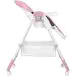 KIKKA BOO Hranilica SPICY PLUS pink - Slika 5