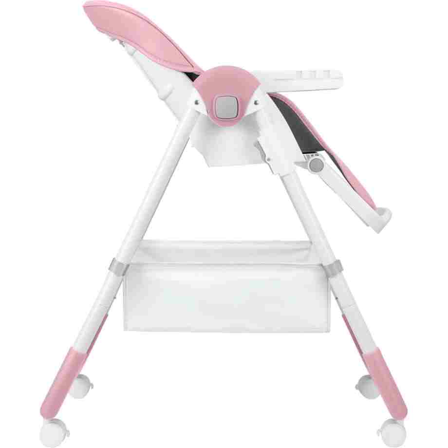 KIKKA BOO Hranilica SPICY PLUS pink