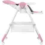 KIKKA BOO Hranilica SPICY PLUS pink - Slika 6