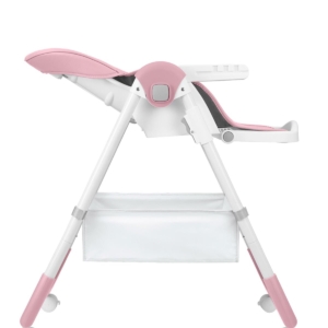 KIKKA BOO Hranilica SPICY PLUS pink - Slika 6