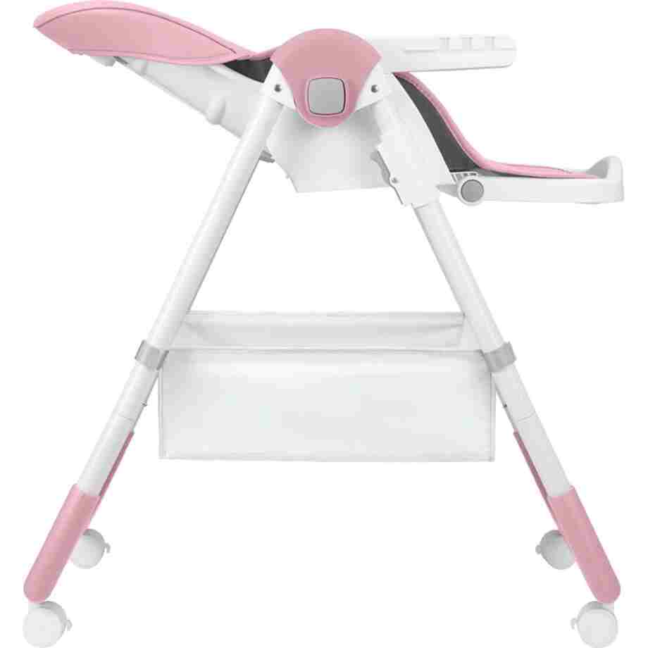 KIKKA BOO Hranilica SPICY PLUS pink