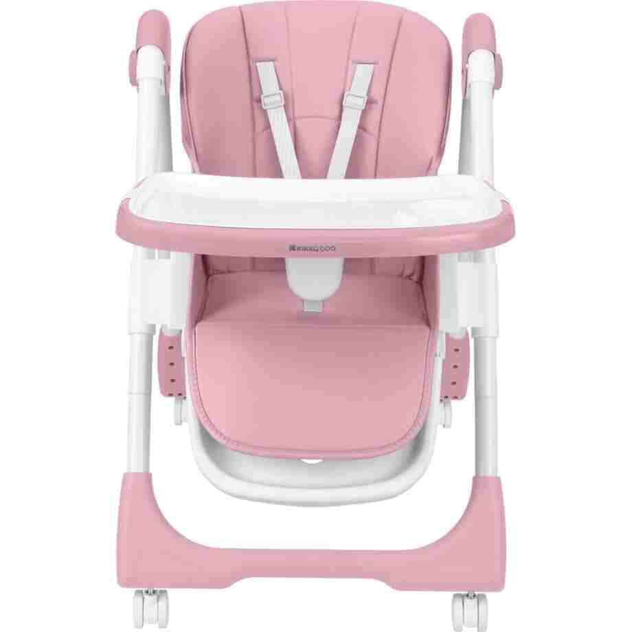KIKKA BOO Hranilica SPICY PLUS pink