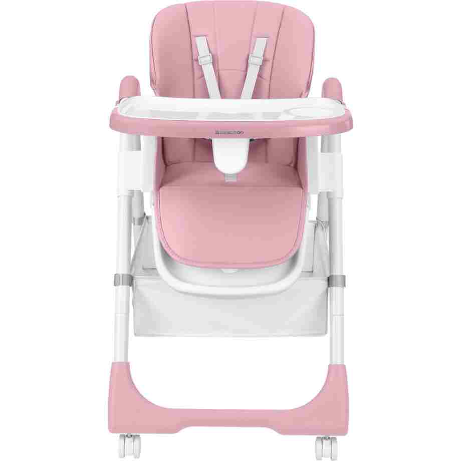 KIKKA BOO Hranilica SPICY PLUS pink
