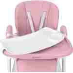 KIKKA BOO Hranilica SPICY PLUS pink - Slika 9
