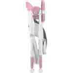 KIKKA BOO Hranilica SPICY PLUS pink - Slika 10