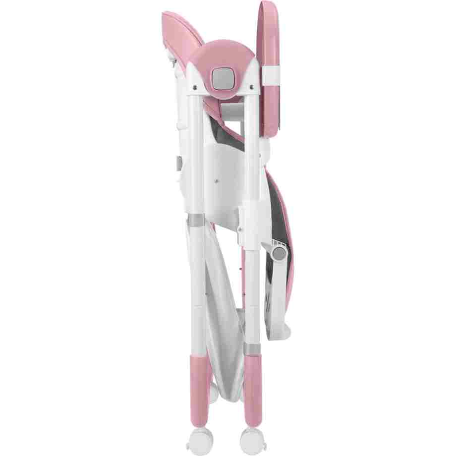 KIKKA BOO Hranilica SPICY PLUS pink