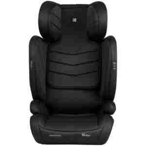 Autosedište 100-150 cm I-STAND I-SIZE ISOFIX black - Slika 3