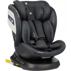Autosedište 0-1-2-3 (0-36 kg) SHIFT ISOFIX dark grey