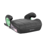 Autosedište 135-150 cm I-WAY I-SIZE ISOFIX dark grey