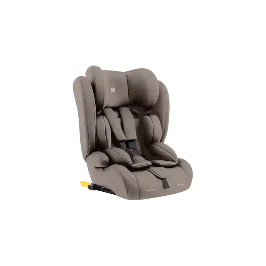 Autosedište 76-150 cm I-CROSS I-SIZE ISOFIX beige