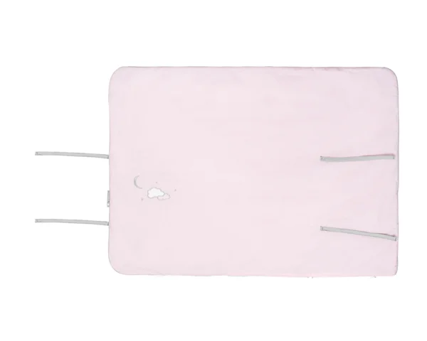 Kikka Boo Vreca za povijanje bebe Dream Big Pink KKB80012 1