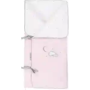 KIKKA BOO Vreća za povijanje bebe Dream Big Pink KKB80012-180