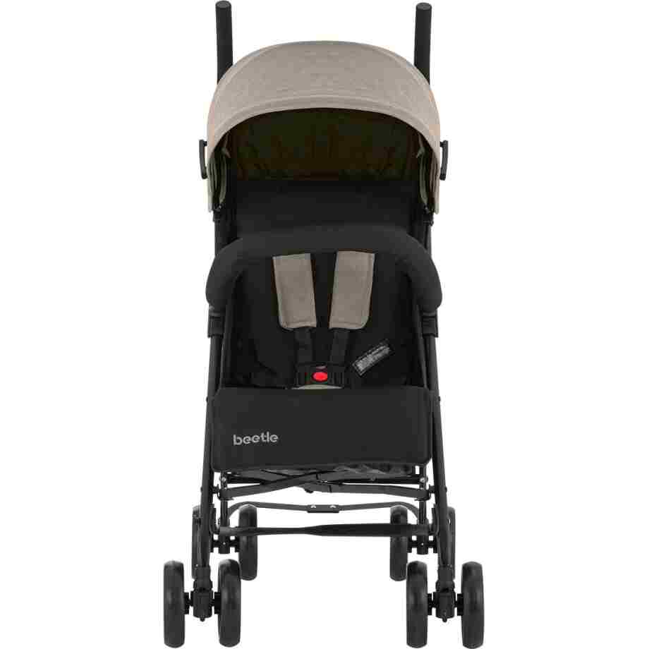 Kisobran kolica BEETLE beige1