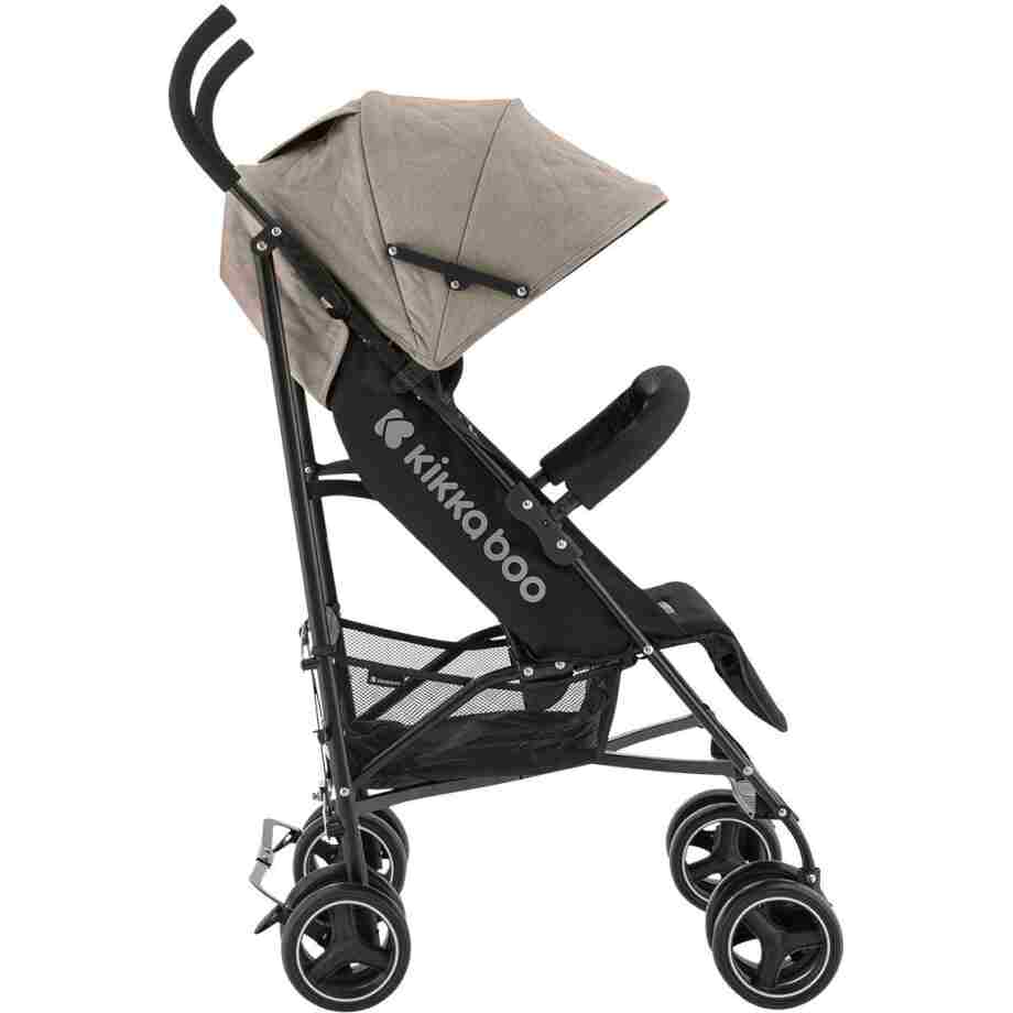 Kisobran kolica BEETLE beige3