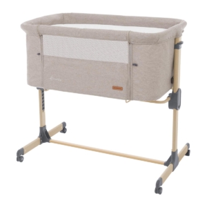 KIKKA BOO Kolevka AMARIS wood dekor beige