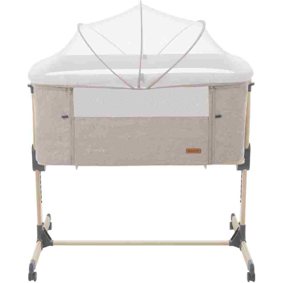 KIKKA BOO Kolevka AMARIS wood dekor beige Kolevka AMARIS wood dekor beige2