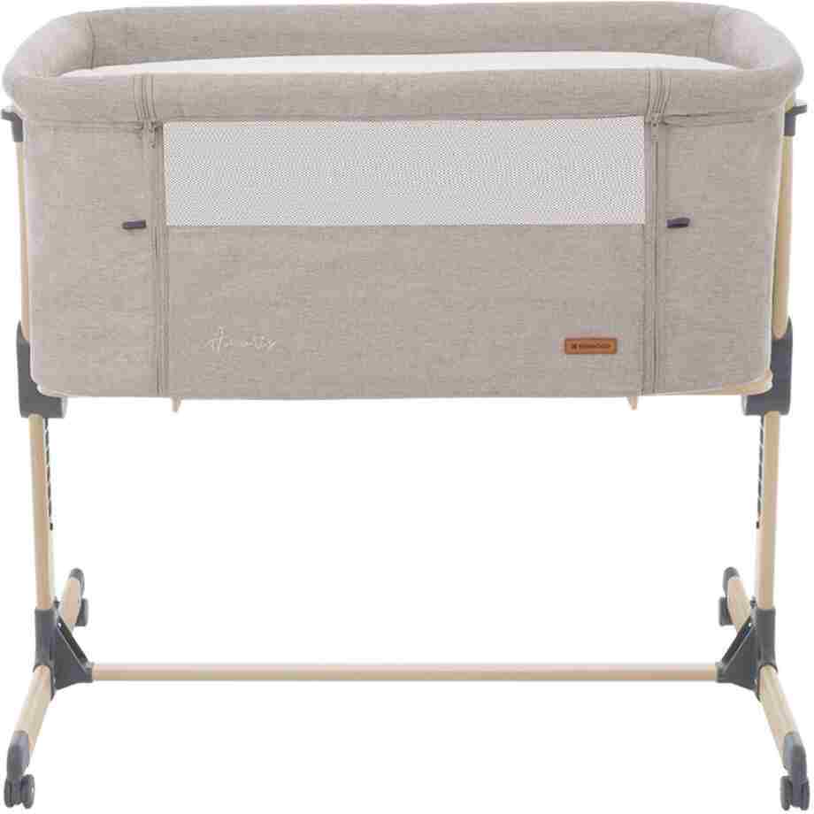 KIKKA BOO Kolevka AMARIS wood dekor beige Kolevka AMARIS wood dekor beige3